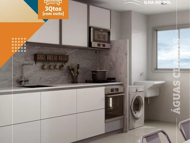 Imagem 15: 0 Apartamento com 3 dormitórios