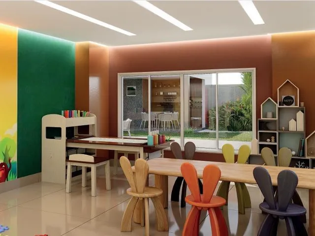 Imagem 9: 0 Apartamento com 3 dormitórios