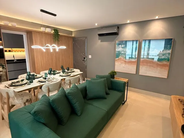 Imagem 7: 0 Apartamento com 3 dormitórios