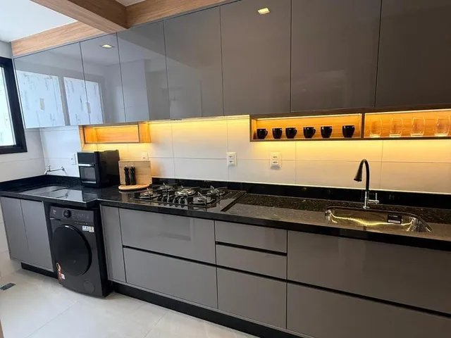 Imagem 6: 0 Apartamento com 3 dormitórios