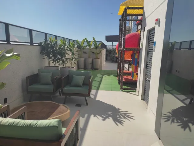 Imagem 6: 0 Apartamento com 3 dormitórios