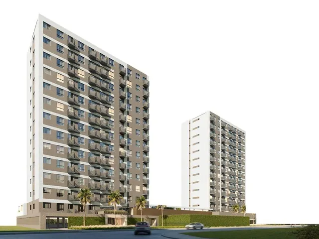 Imagem 3: 0 Apartamento com 2 dormitórios