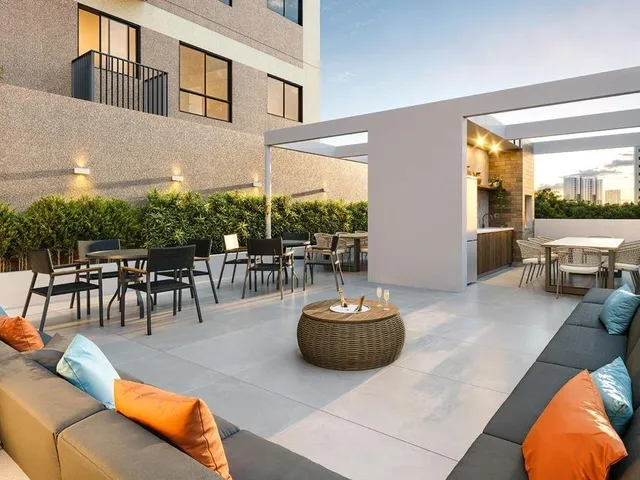 Imagem 9: 0 Apartamento com 2 dormitórios