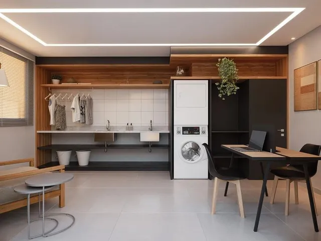 Imagem 16: 0 Apartamento com 2 dormitórios