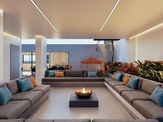 Imagem 5: 0 Apartamento com 2 dormitórios