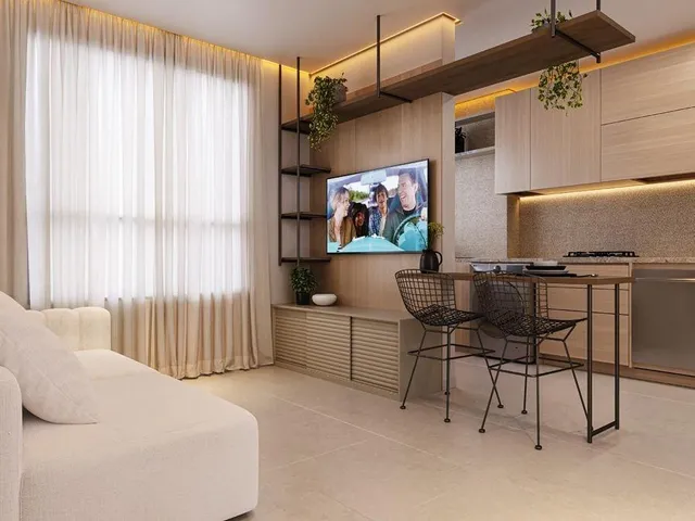 Imagem 11: 0 Apartamento com 2 dormitórios
