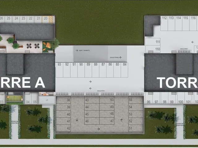 Imagem 13: 0 Apartamento com 2 dormitórios