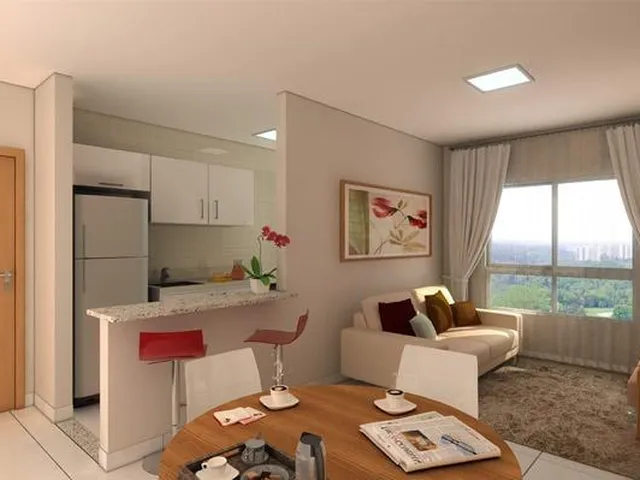 Imagem 10: 0 Apartamento com 2 dormitórios