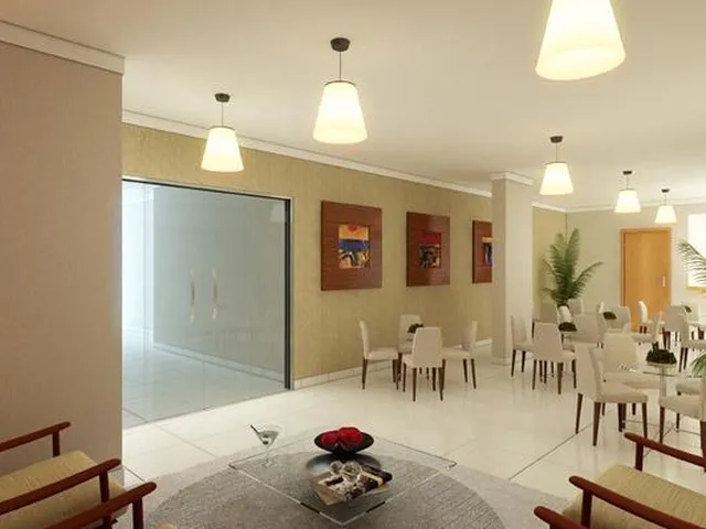 Imagem 6: 0 Apartamento com 2 dormitórios