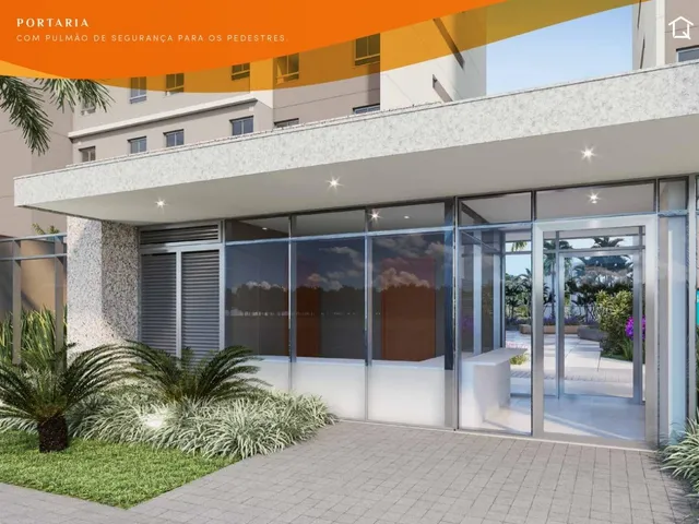 Imagem 9: 0 Apartamento com 1 dormitório