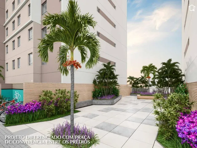 Imagem 8: 0 Apartamento com 1 dormitório