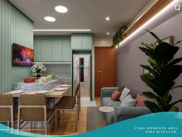 Imagem 15: 0 Apartamento com 1 dormitório