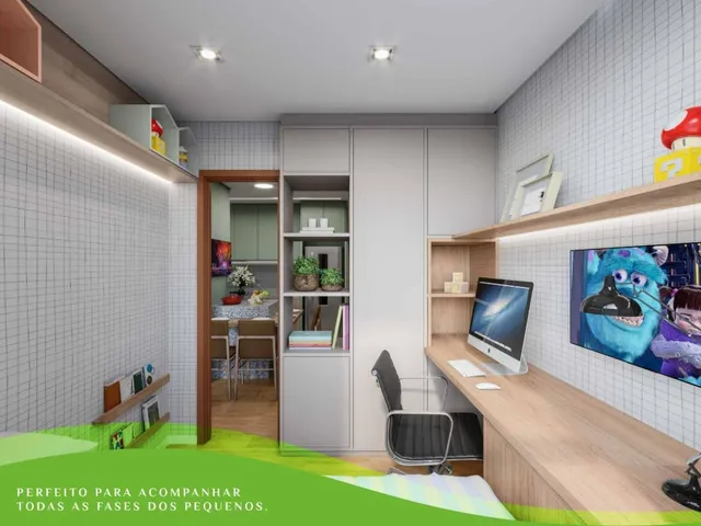 Imagem 5: 0 Apartamento com 1 dormitório