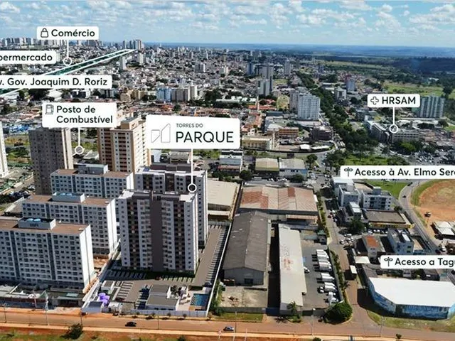 Imagem 3: 0 Apartamento com 2 dormitórios