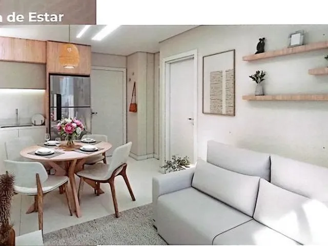 Imagem 8: 0 Apartamento com 2 dormitórios