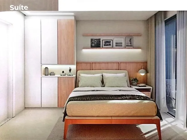 Imagem 2: 0 Apartamento com 2 dormitórios
