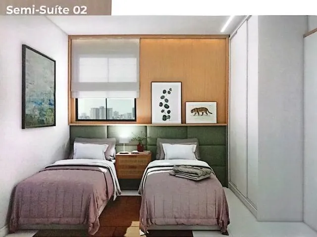 Imagem 6: 0 Apartamento com 2 dormitórios