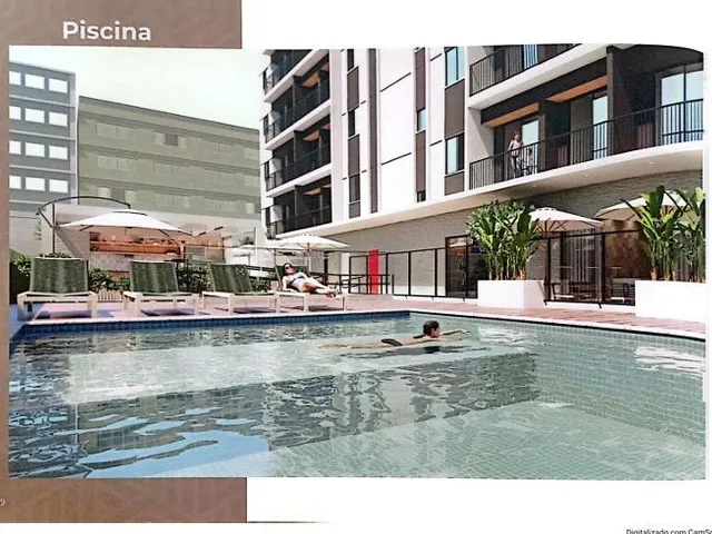 Imagem 7: 0 Apartamento com 2 dormitórios