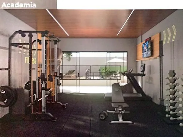 Imagem 9: 0 Apartamento com 2 dormitórios