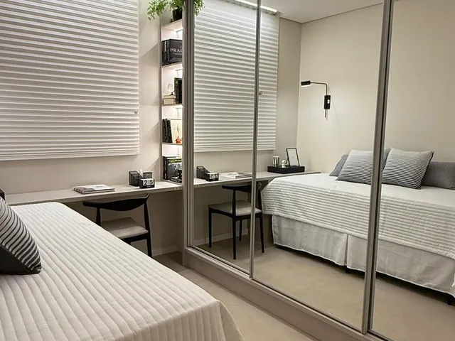 Imagem 10: 0 Apartamento com 1 dormitório