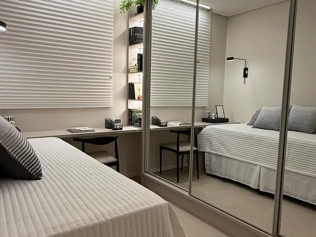 Imagem 6: 0 Apartamento com 1 dormitório