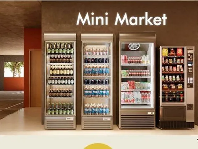 Imagem 14: 0 Apartamento com 1 dormitório