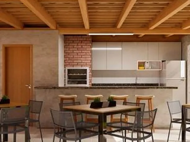 Imagem 12: 0 Apartamento com 1 dormitório