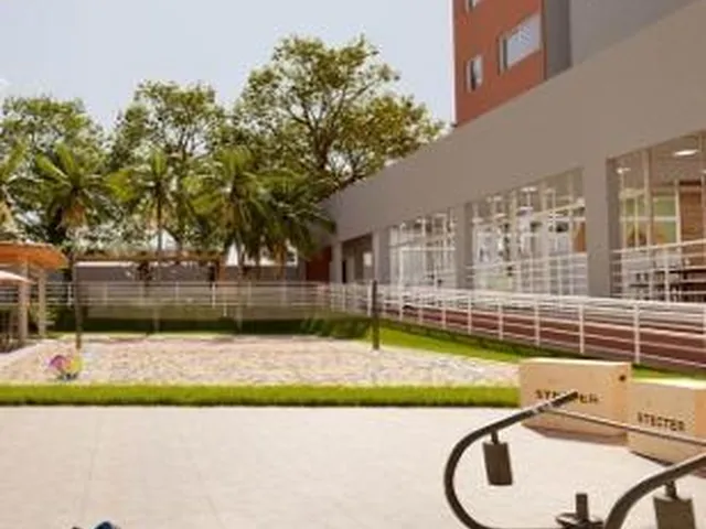 Imagem 9: 0 Apartamento com 1 dormitório