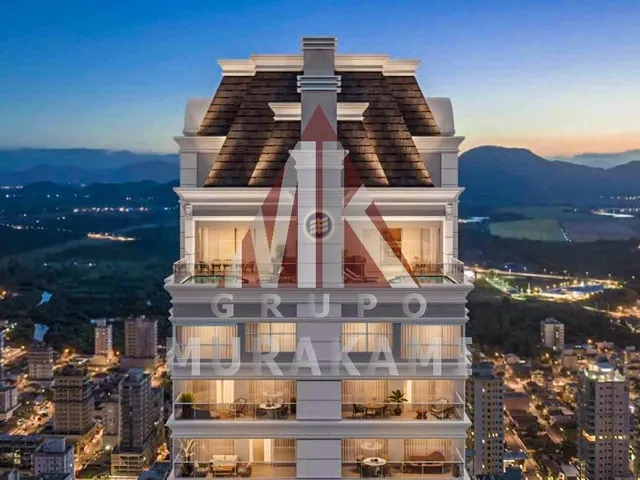 Imagem: L Apos Atelier Concept Homes - Itapema