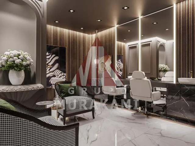 Imagem 15: L&Apos;Atelier Concept Homes - Itapema