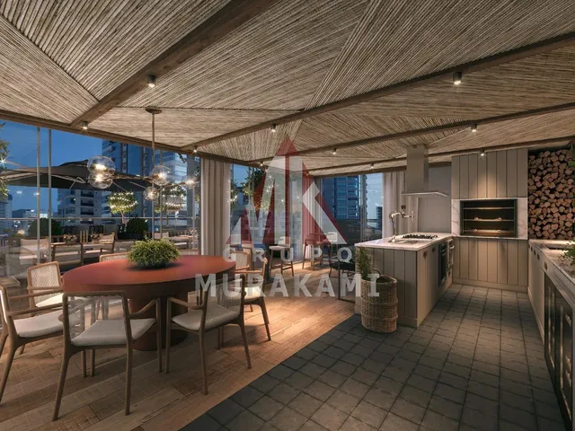 Imagem 3: L&Apos;Atelier Concept Homes - Itapema