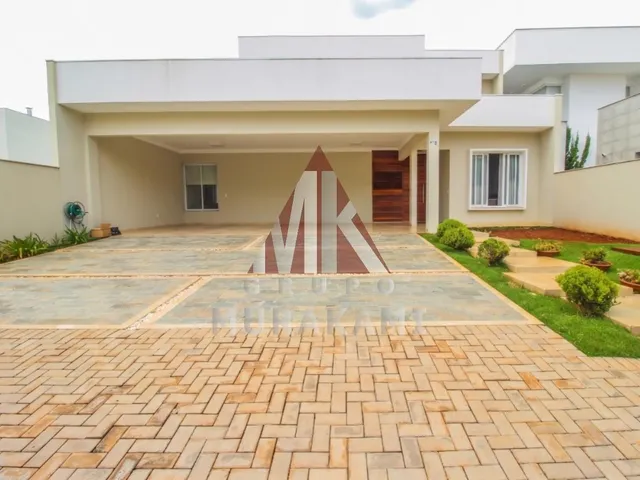 Imagem: Cond. Villagio Bourbon - Jardim Novo Horizonte