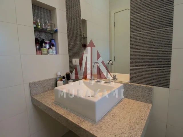 Imagem 8: Cond. Villagio Bourbon - Jardim Novo Horizonte