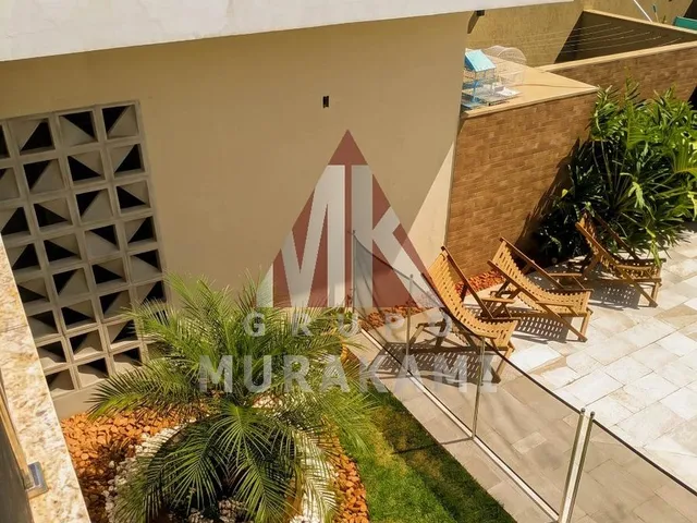 Imagem 12: Cond. Villagio Bourbon - Jardim Novo Horizonte