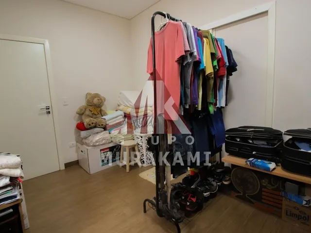 Imagem 2: Cond. Villagio Bourbon - Jardim Novo Horizonte