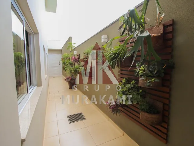 Imagem 13: Cond. Villagio Bourbon - Jardim Novo Horizonte