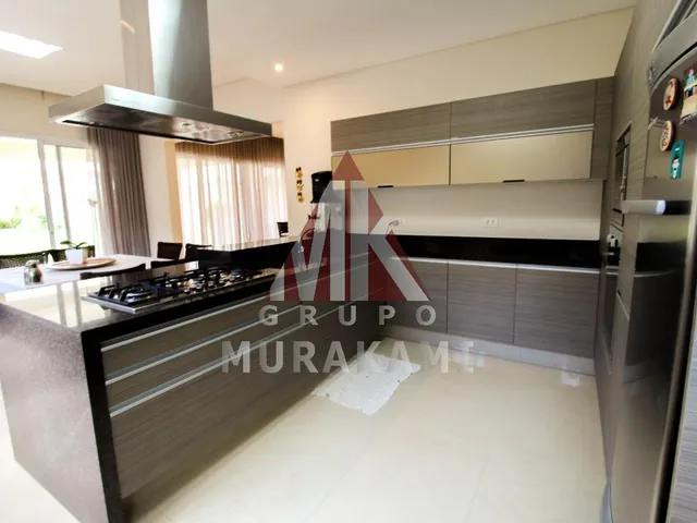Imagem 15: Cond. Villagio Bourbon - Jardim Novo Horizonte