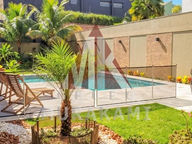 Imagem 3: Cond. Villagio Bourbon - Jardim Novo Horizonte