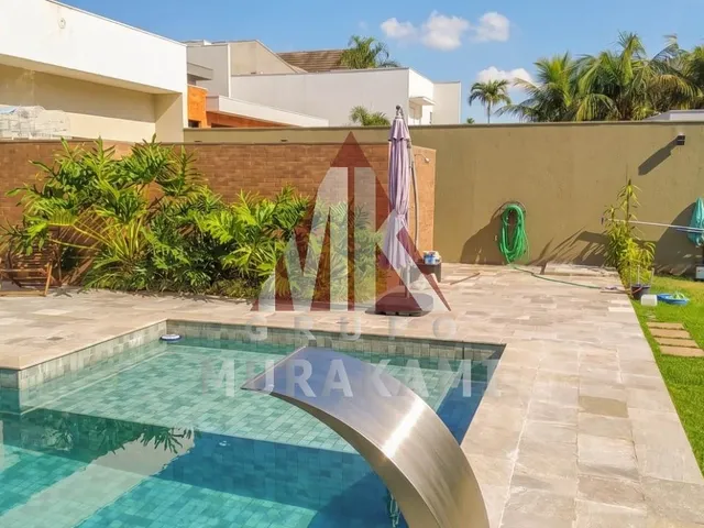 Imagem 6: Cond. Villagio Bourbon - Jardim Novo Horizonte
