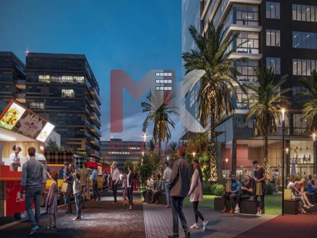 Imagem 8: Phenom - Parque Empresarial - Zona 01
