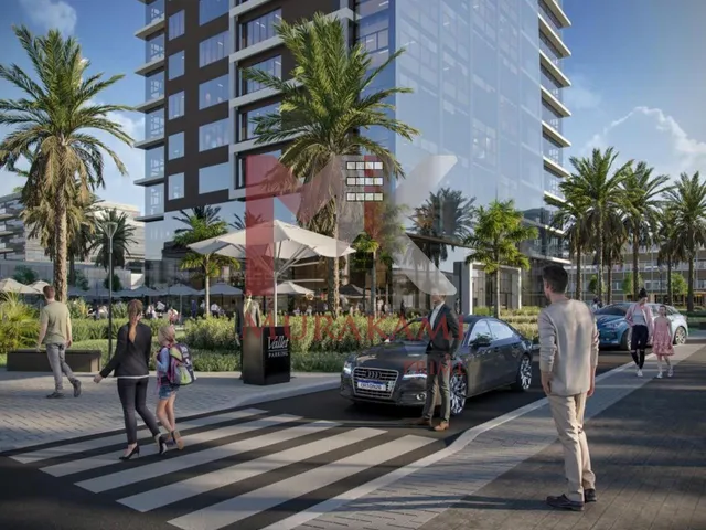 Imagem 6: Phenom - Parque Empresarial - Zona 01