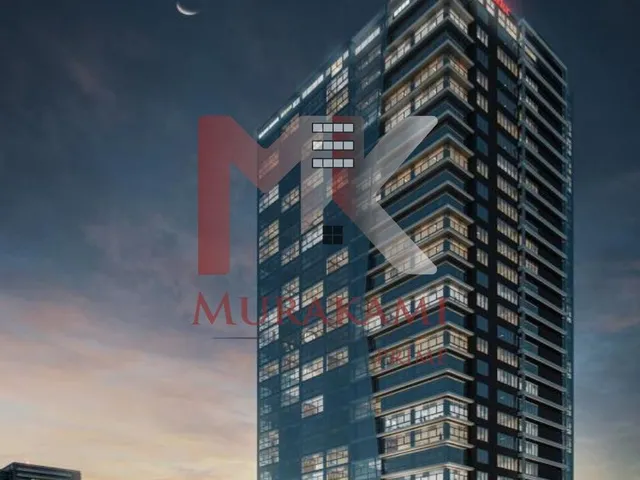 Imagem 5: Phenom - Parque Empresarial - Zona 01