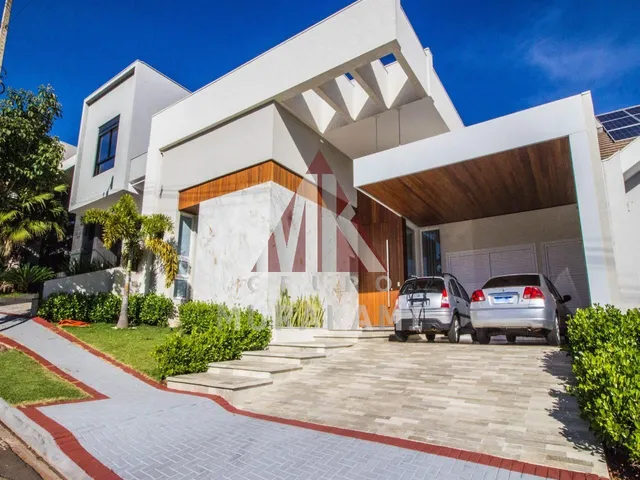 Imagem 9: Casa - Azaléia Park - Maringá