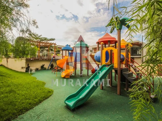 Imagem 5: Casa - Azaléia Park - Maringá