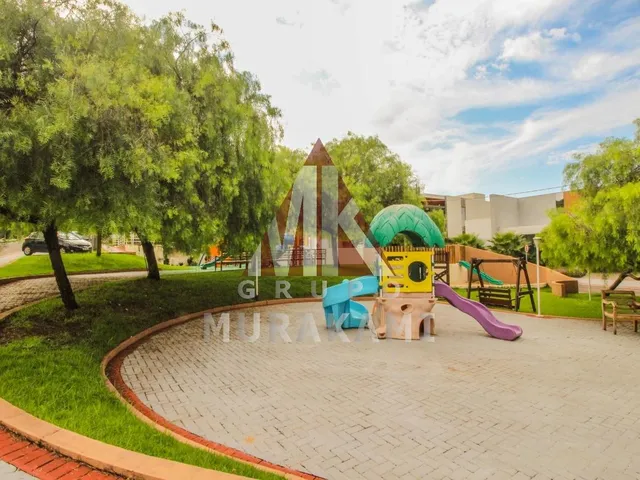 Imagem 13: Casa - Azaléia Park - Maringá