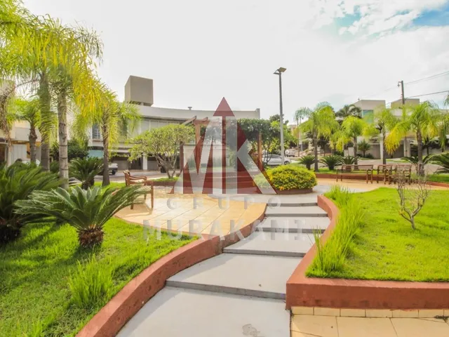 Imagem 14: Casa - Azaléia Park - Maringá