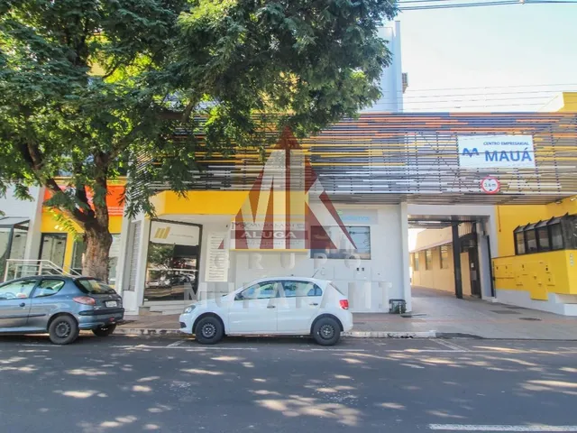 Imagem: Sala Comercial - Zona 3