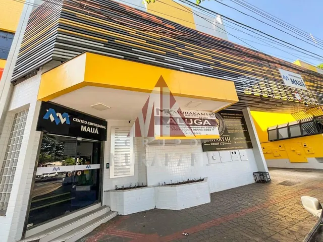 Imagem 14: Sala Comercial - Zona 3