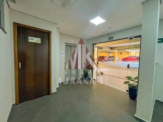 Imagem 8: Sala Comercial - Zona 3