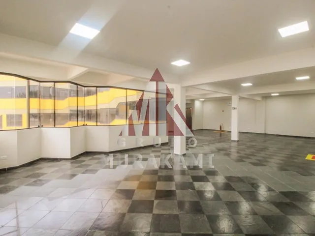Imagem 11: Sala Comercial - Zona 3